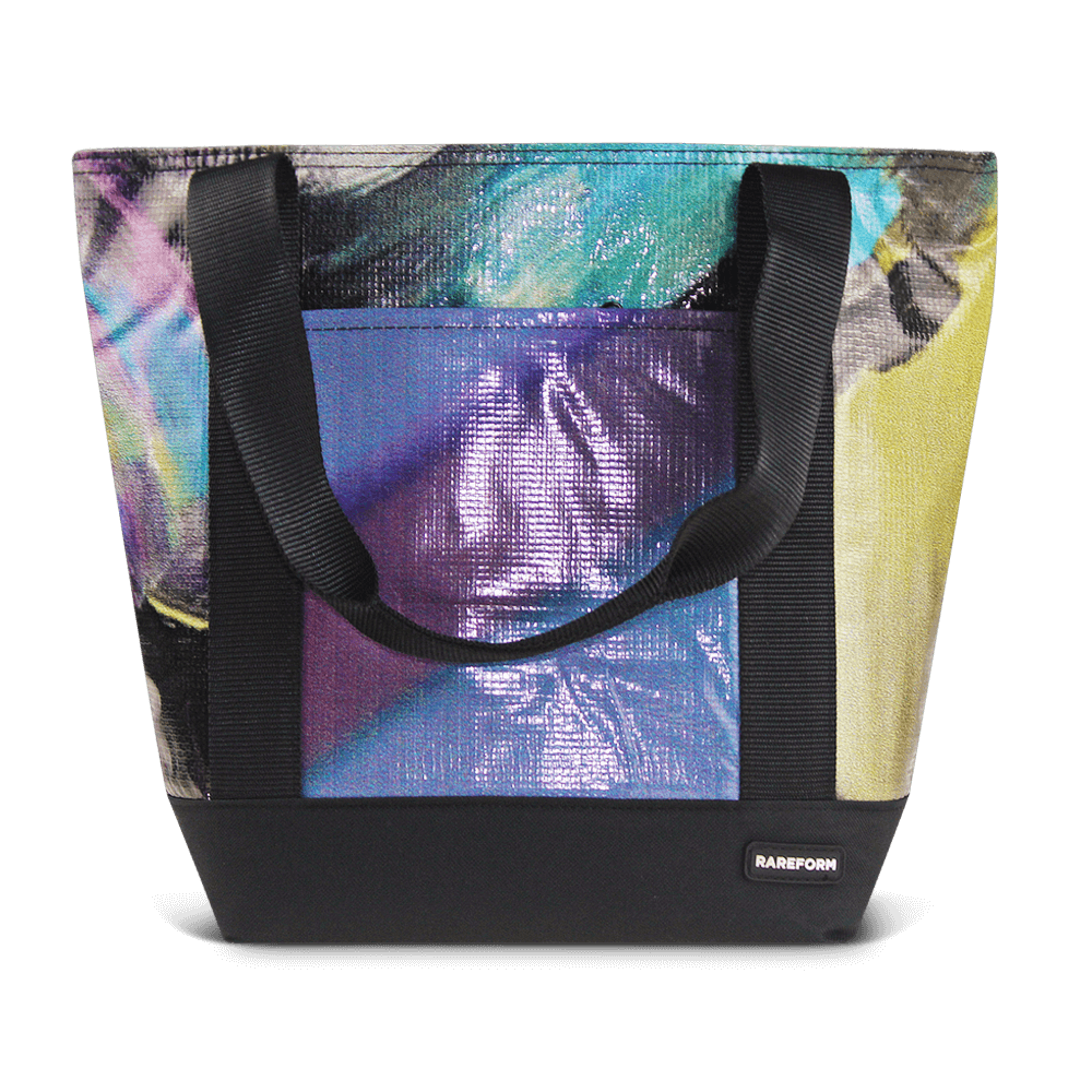 Beck Cooler Tote