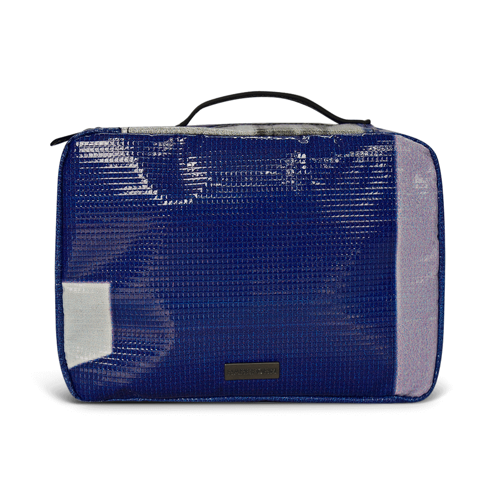 Vienna Toiletry Bag