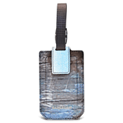 Salvador Luggage Tag