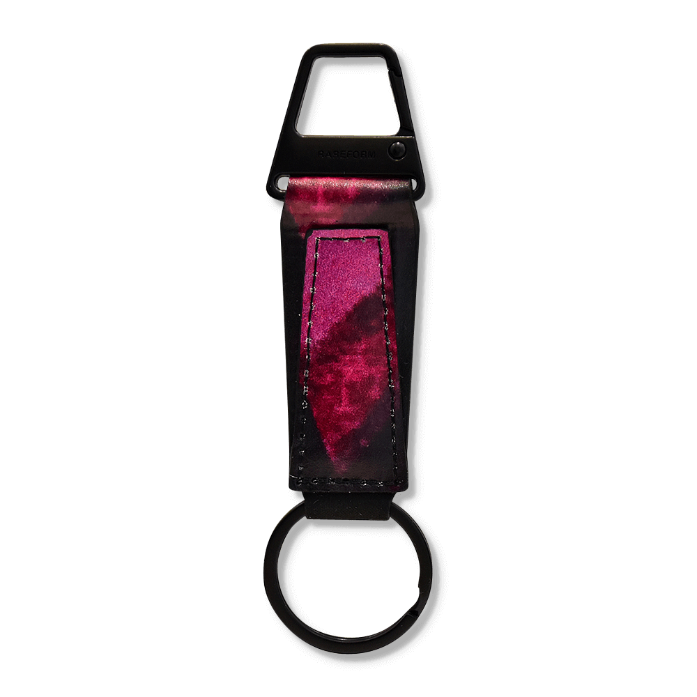 Roam Keychain