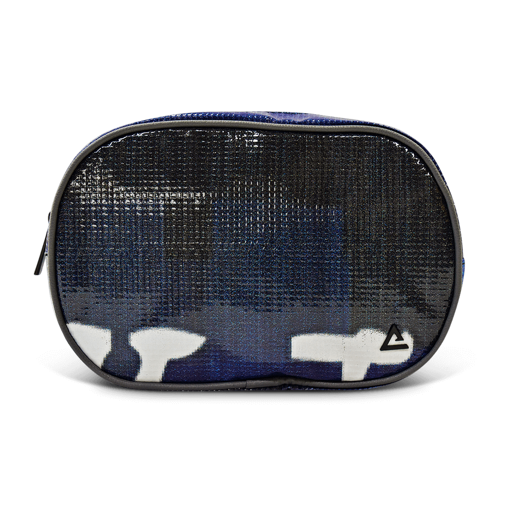 Riley Cosmetic Bag