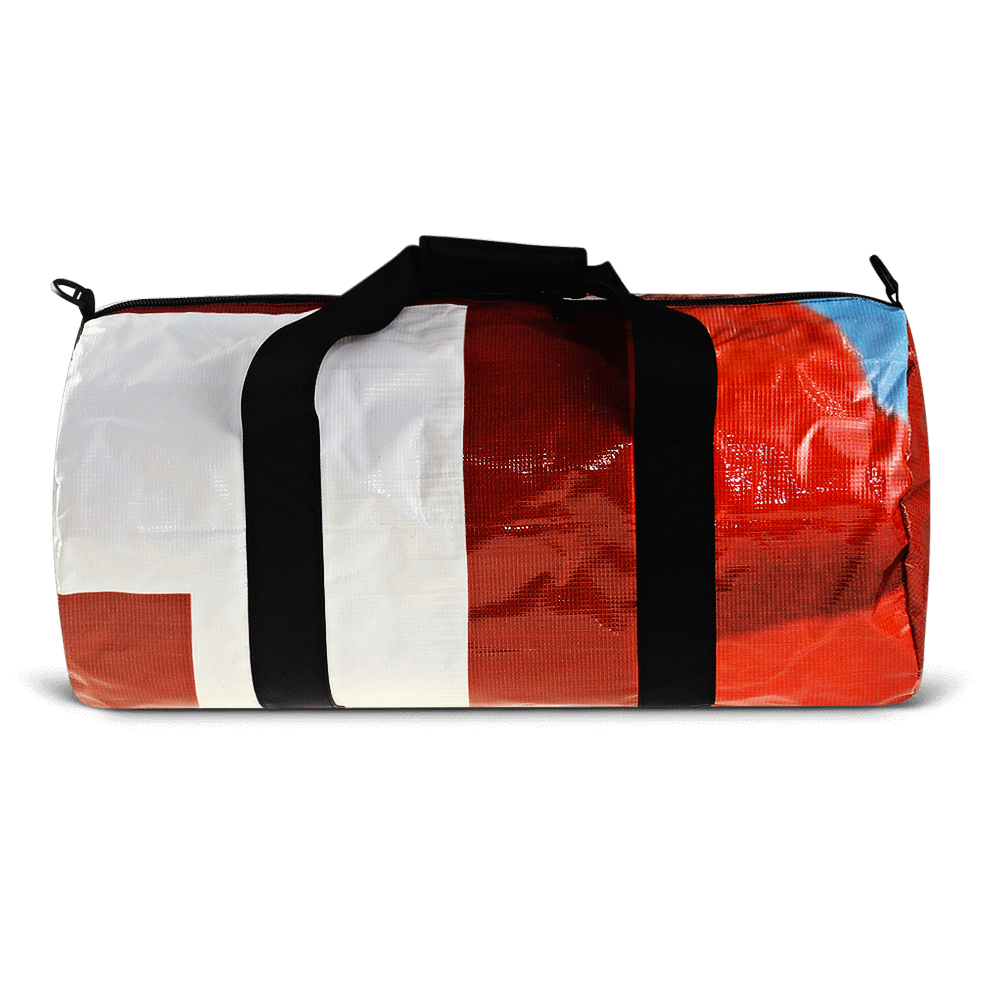 Weekender Duffle