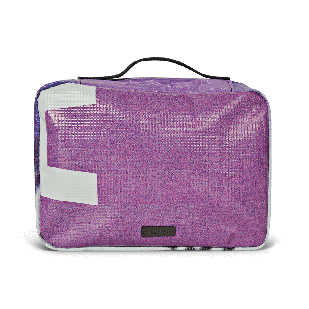 Vienna Toiletry Bag