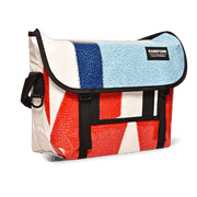 Manhattan Messenger Bag