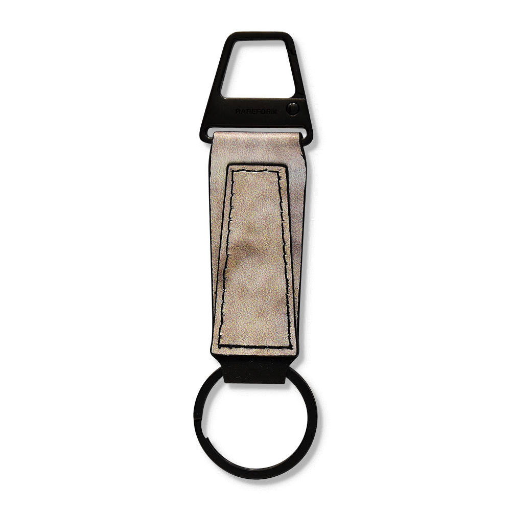 Roam Keychain