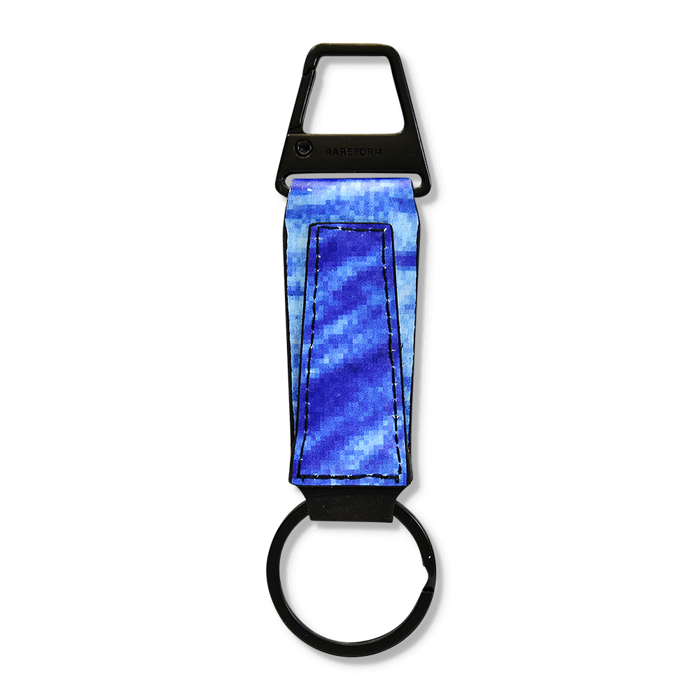 Roam Keychain