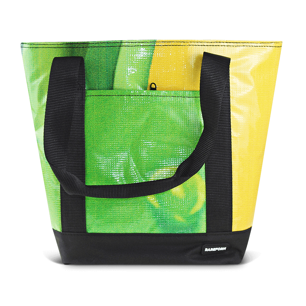 Beck Cooler Tote