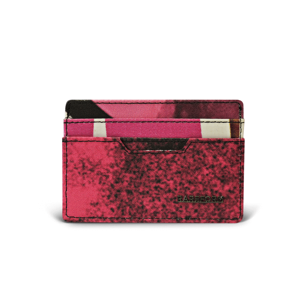Veer Card Holder