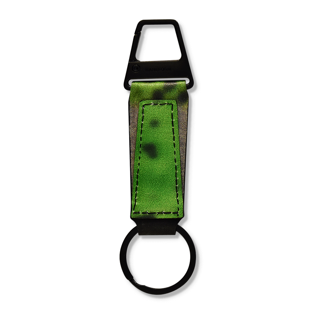 Roam Keychain