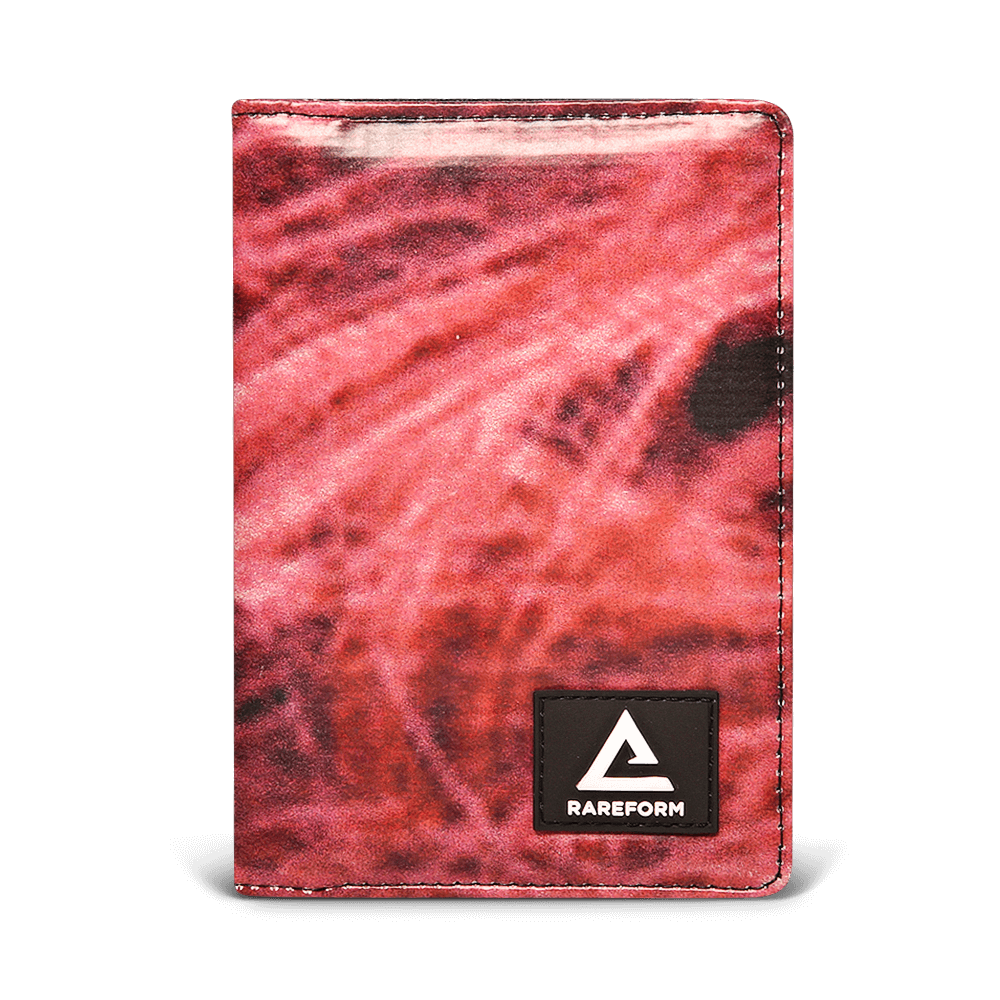Huxley Passport Holder