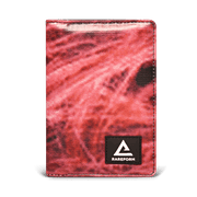 Huxley Passport Holder