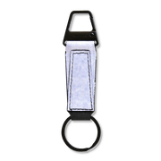 Roam Keychain
