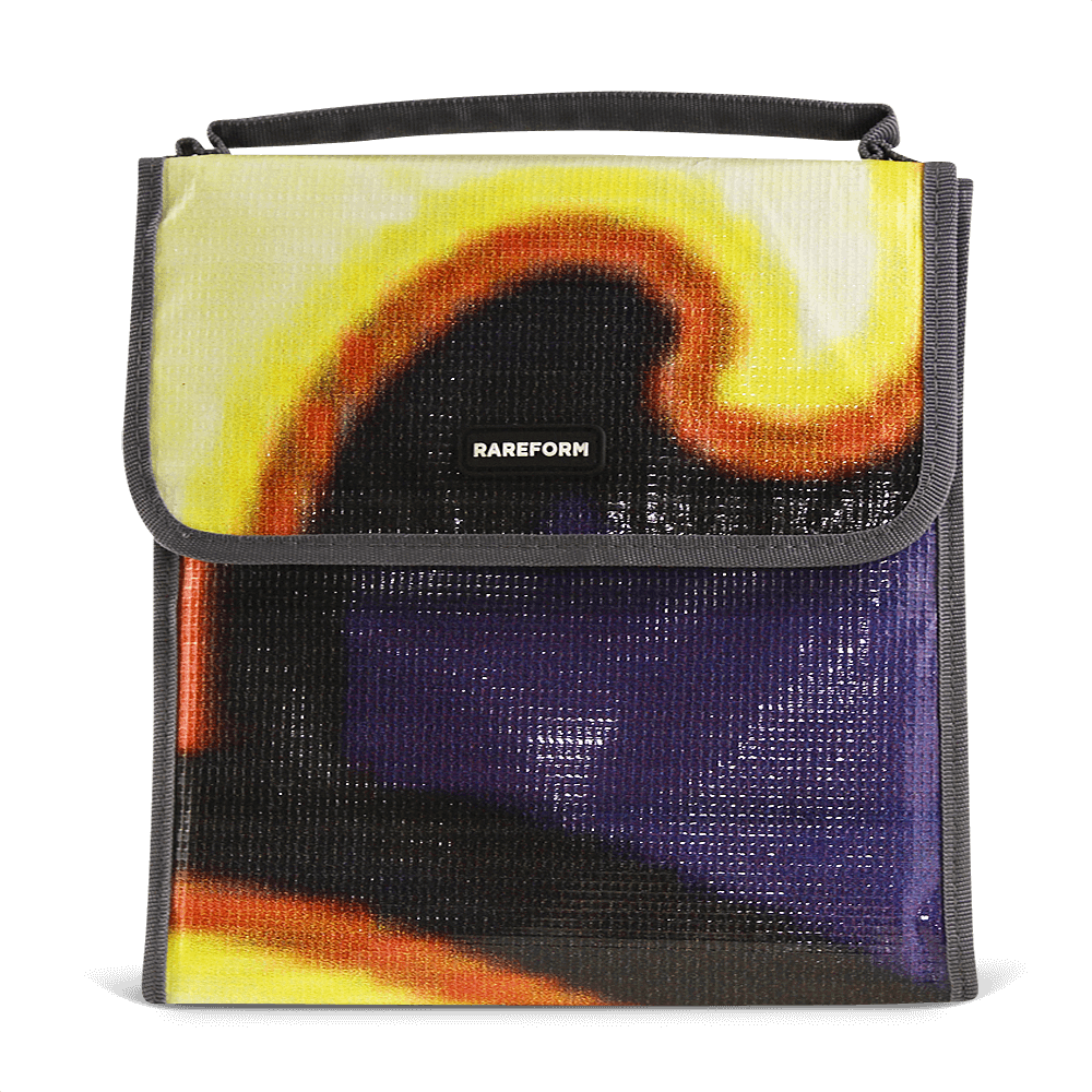 Merrick Lunch Tote 2.0