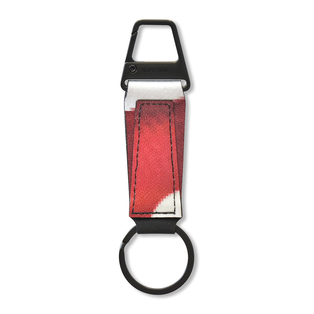 Roam Keychain