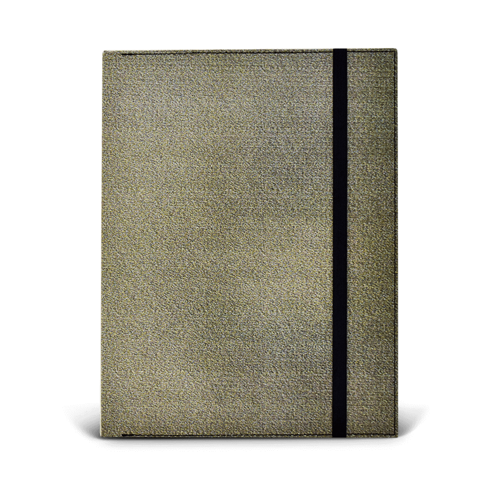 Oliver Notebook