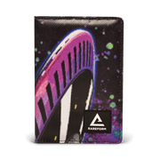 Huxley Passport Holder