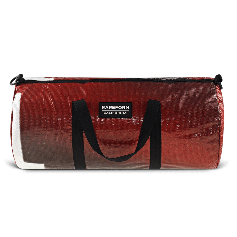 Light Duffle