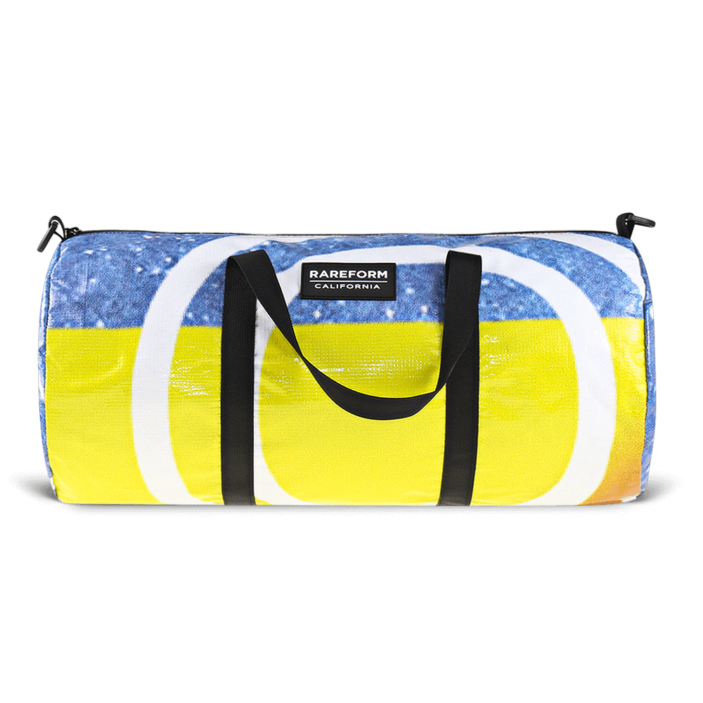 Light Duffle