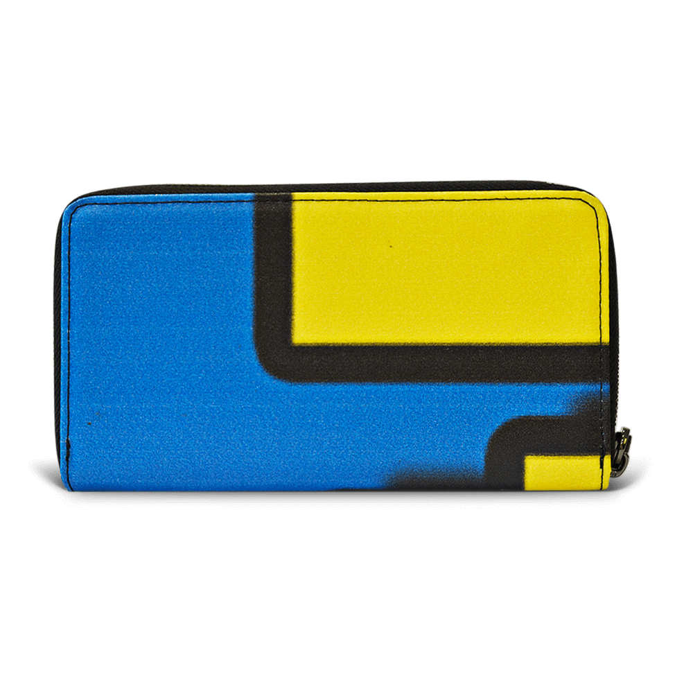 Madison Wristlet