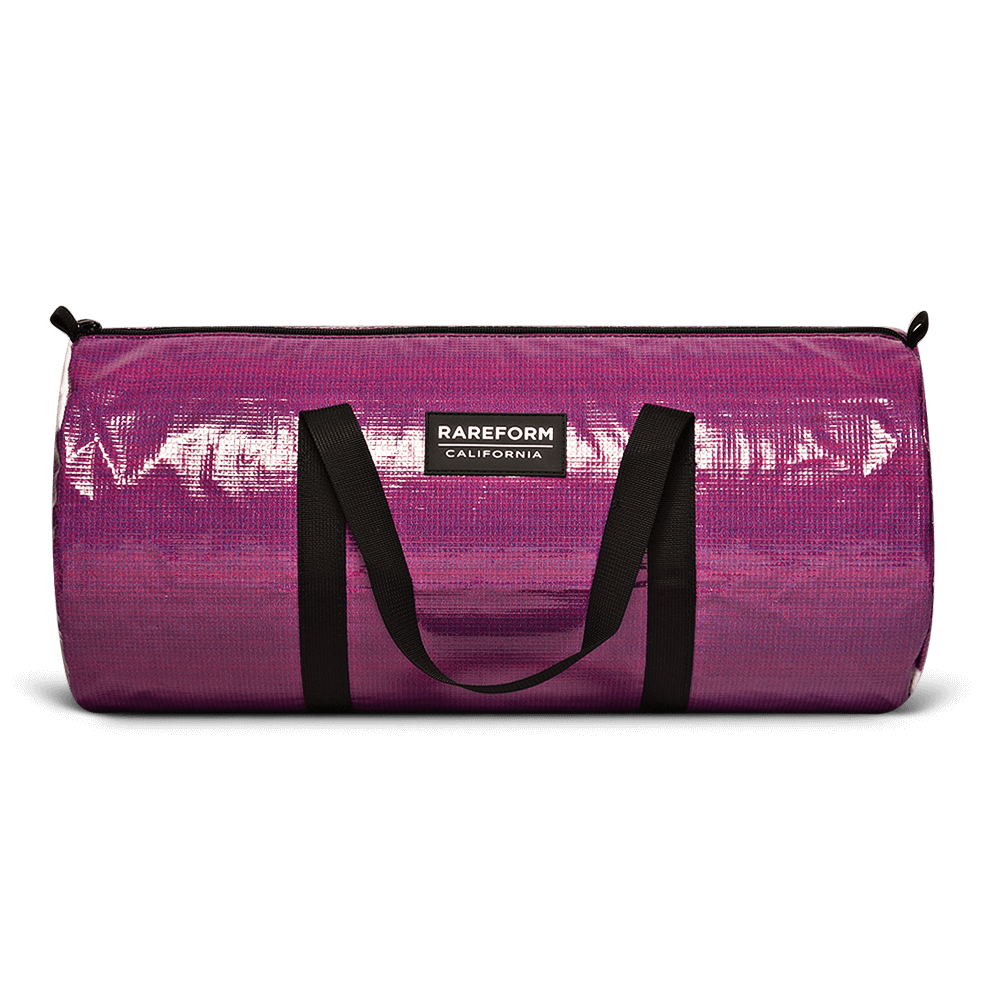 Light Duffle