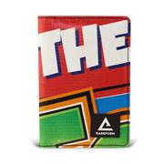 Huxley Passport Holder