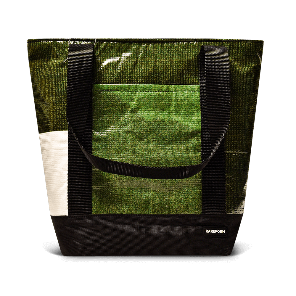 Beck Cooler Tote