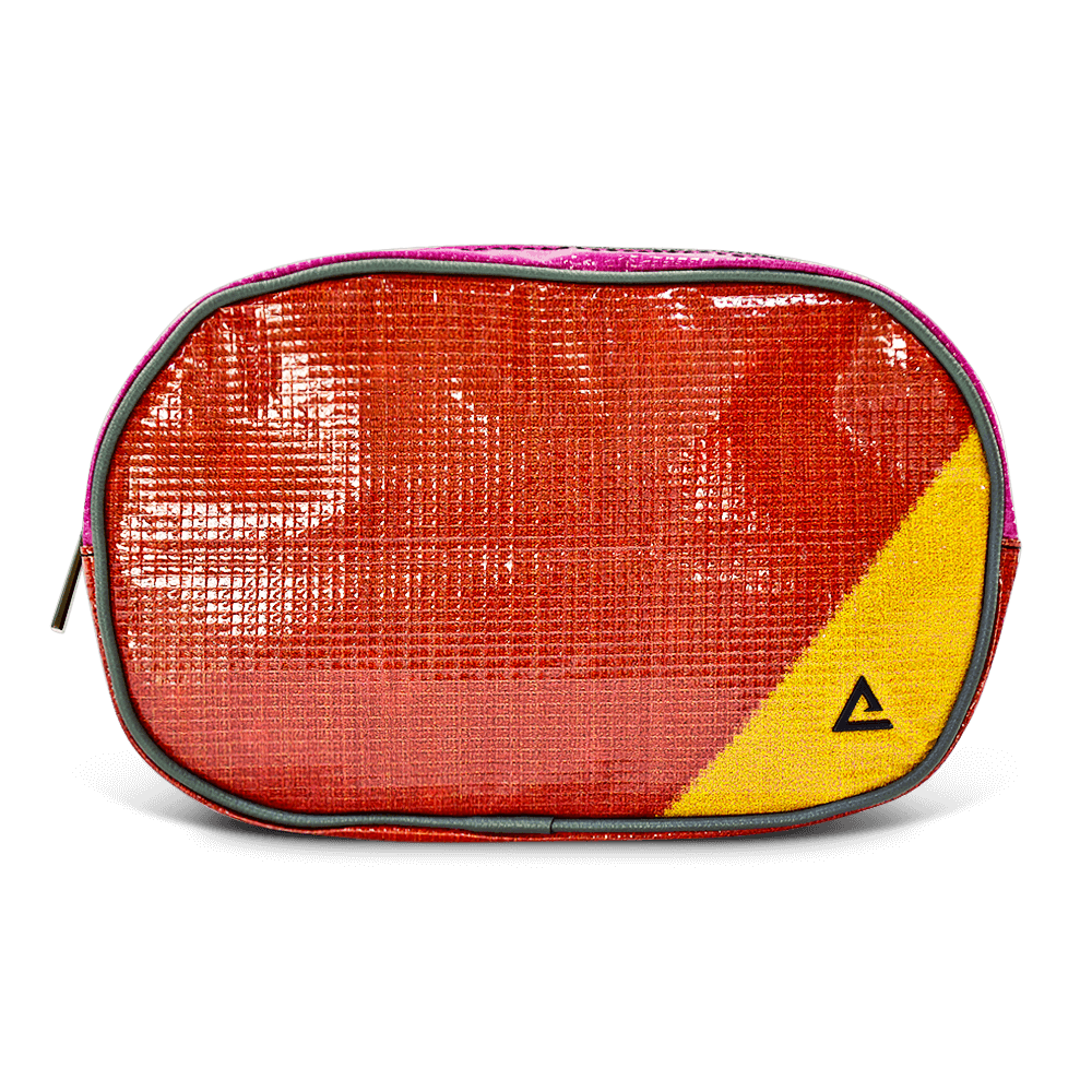 Riley Cosmetic Bag