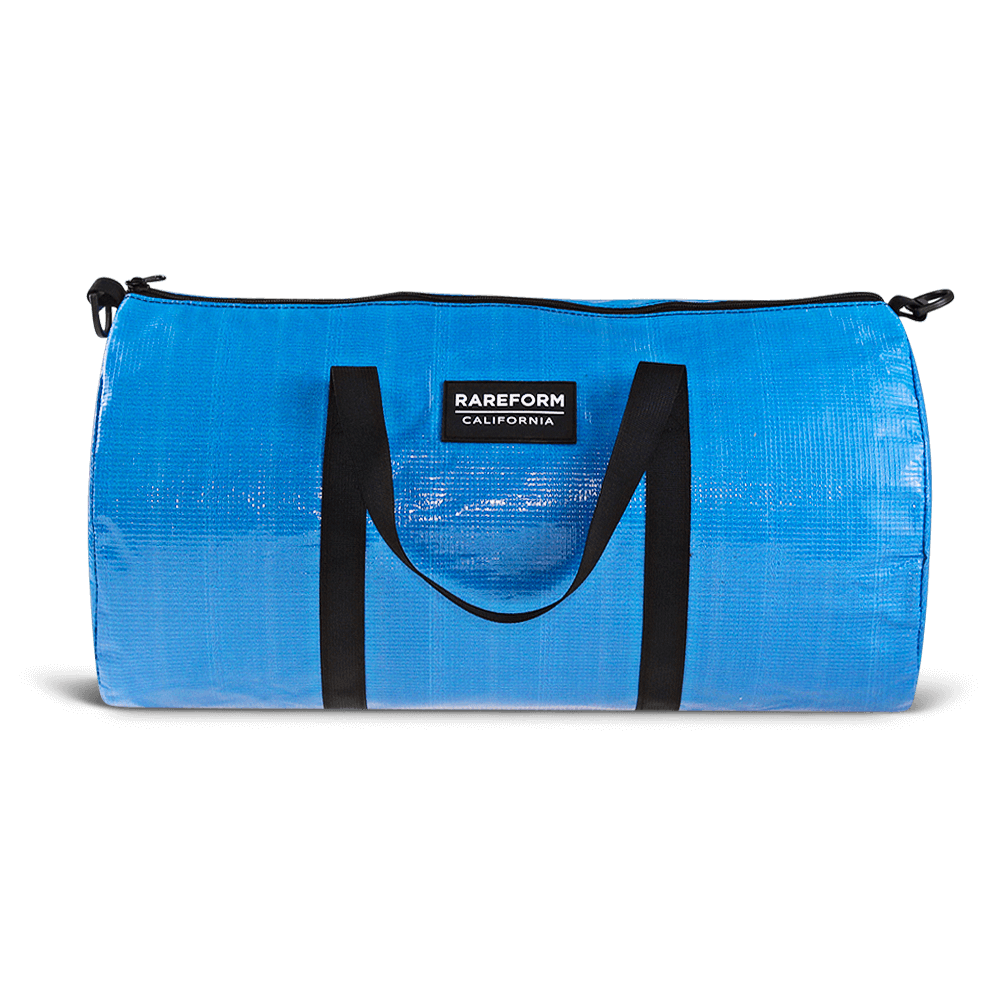Light Duffle