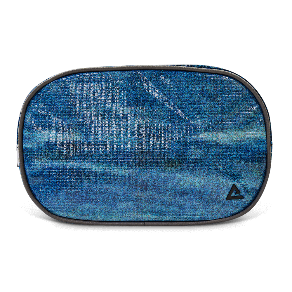 Riley Cosmetic Bag