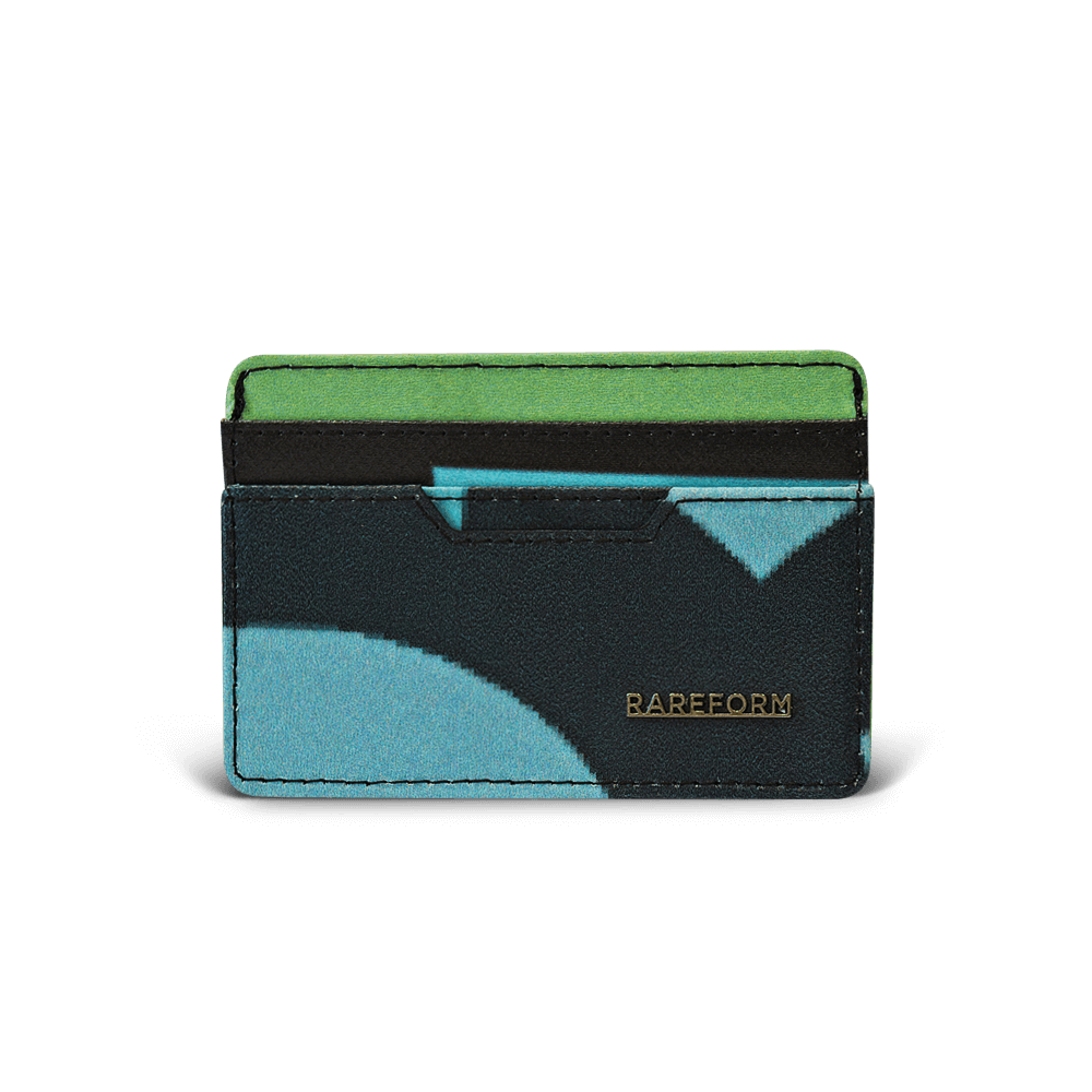 Veer Card Holder