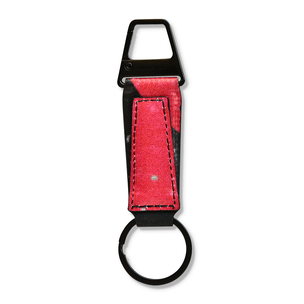 Roam Keychain