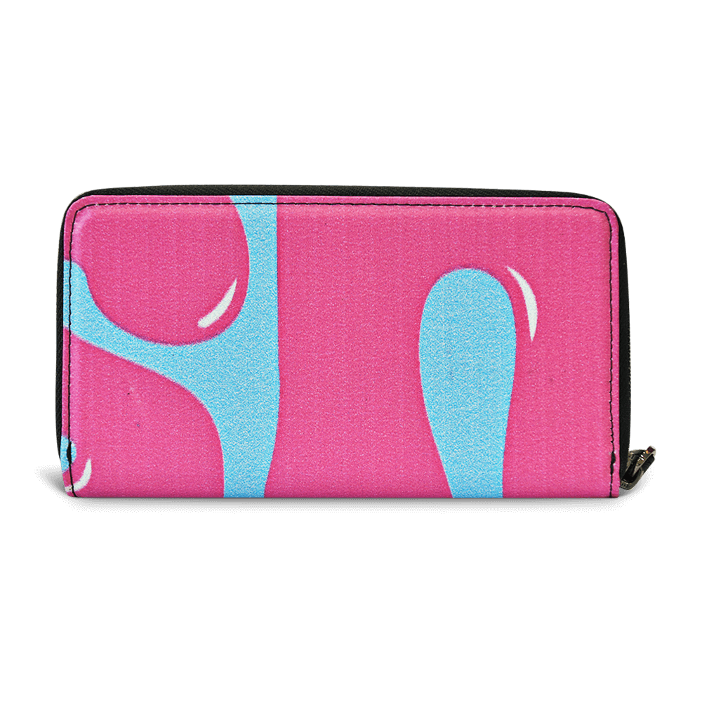 Madison Wristlet