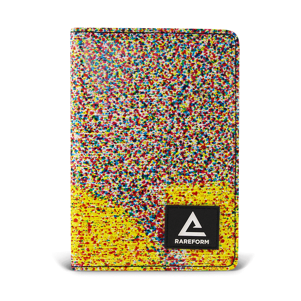 Huxley Passport Holder