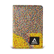 Huxley Passport Holder