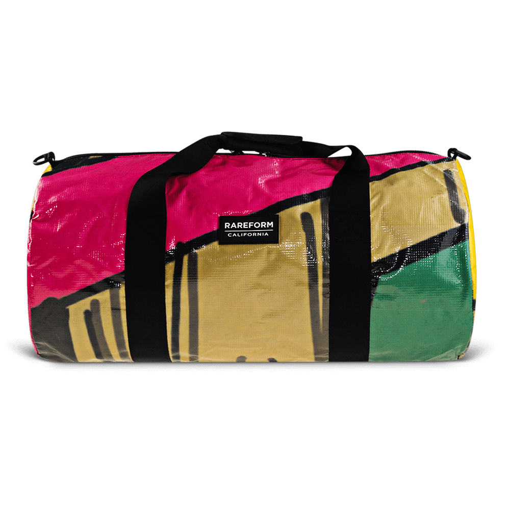 Weekender Duffle