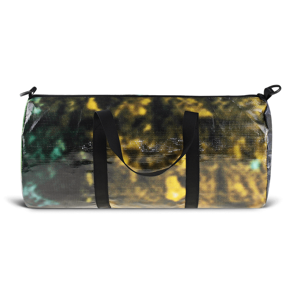 Light Duffle