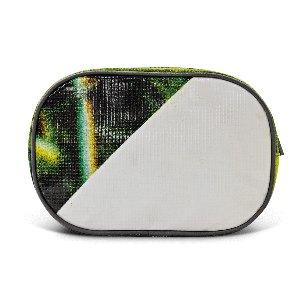 Riley Cosmetic Bag