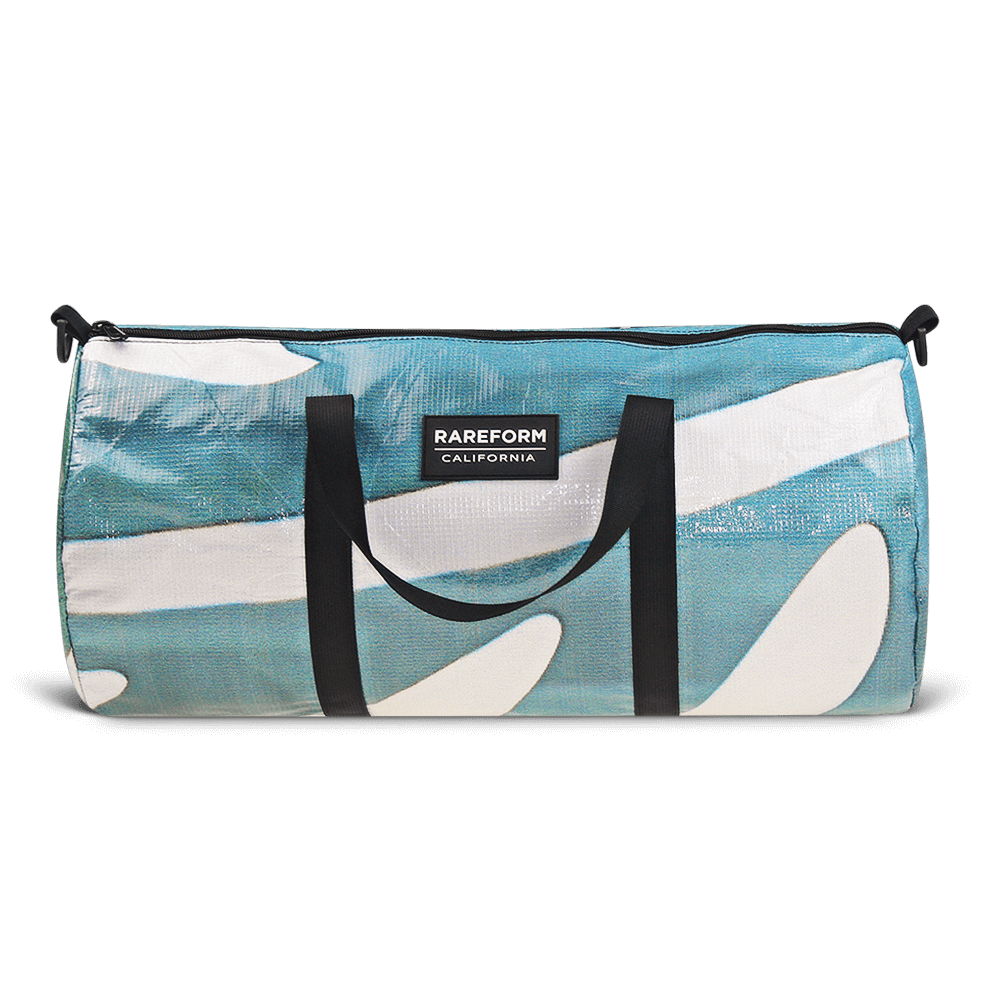 Light Duffle
