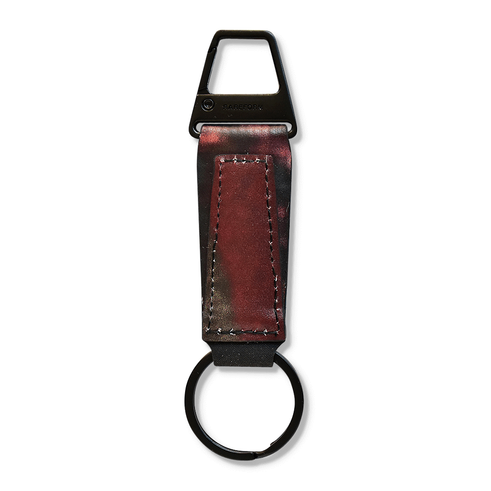 Roam Keychain