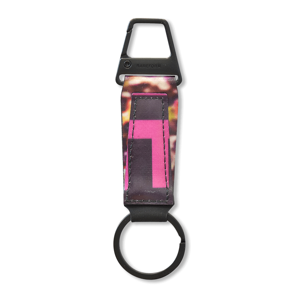 Roam Keychain