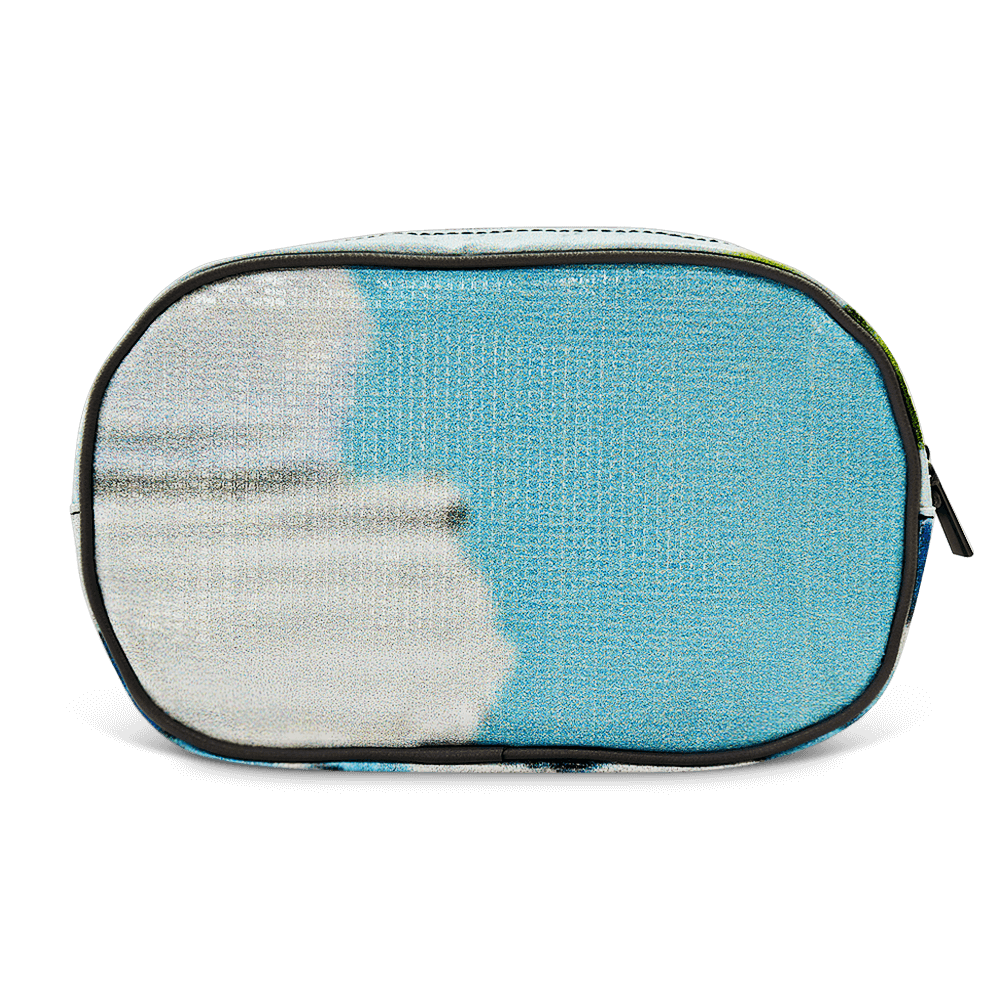 Riley Cosmetic Bag