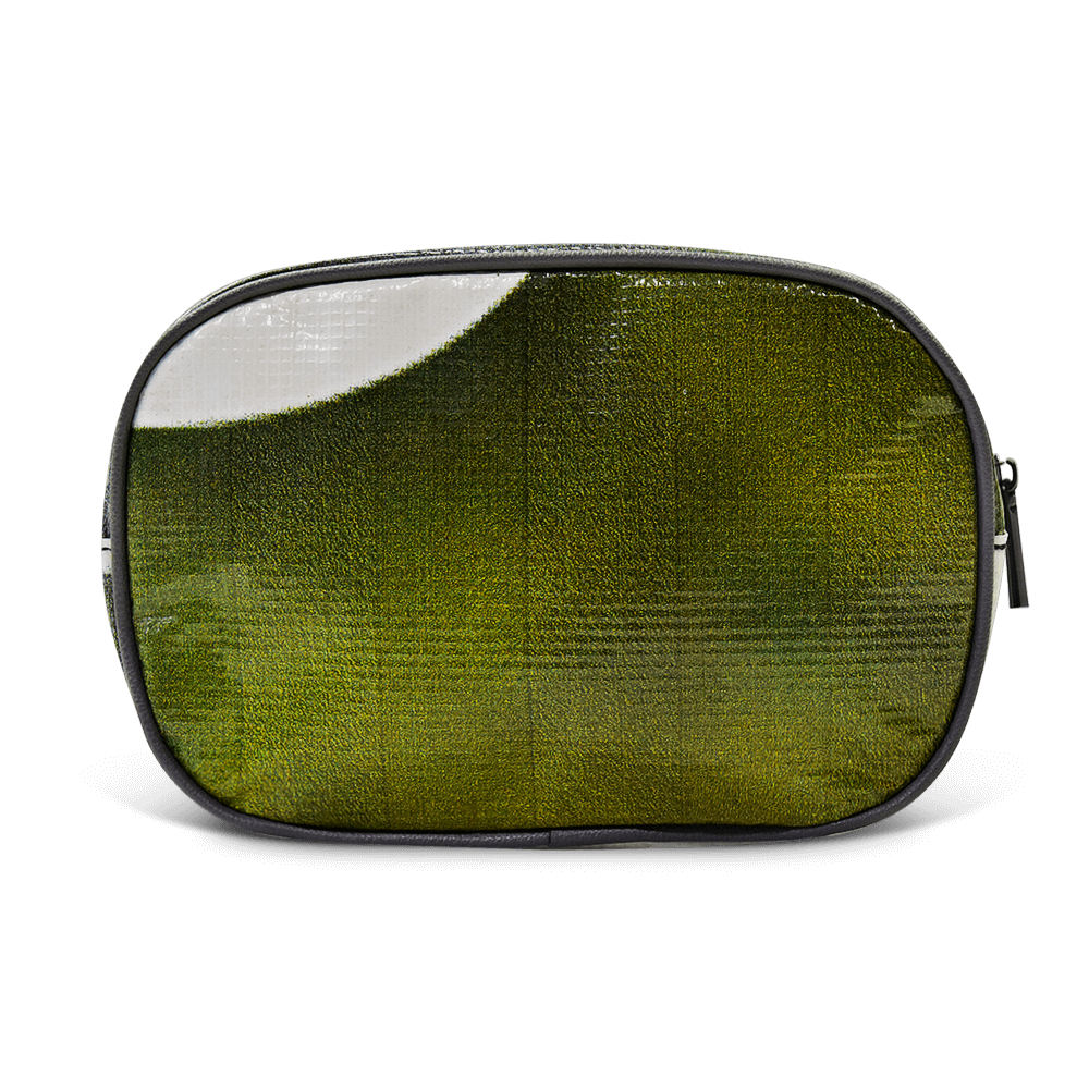 Riley Cosmetic Bag