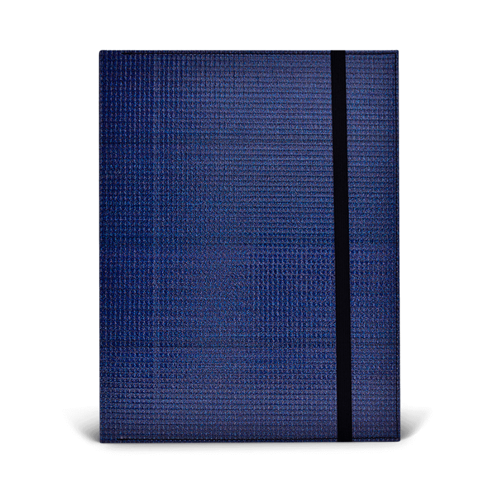 Oliver Notebook