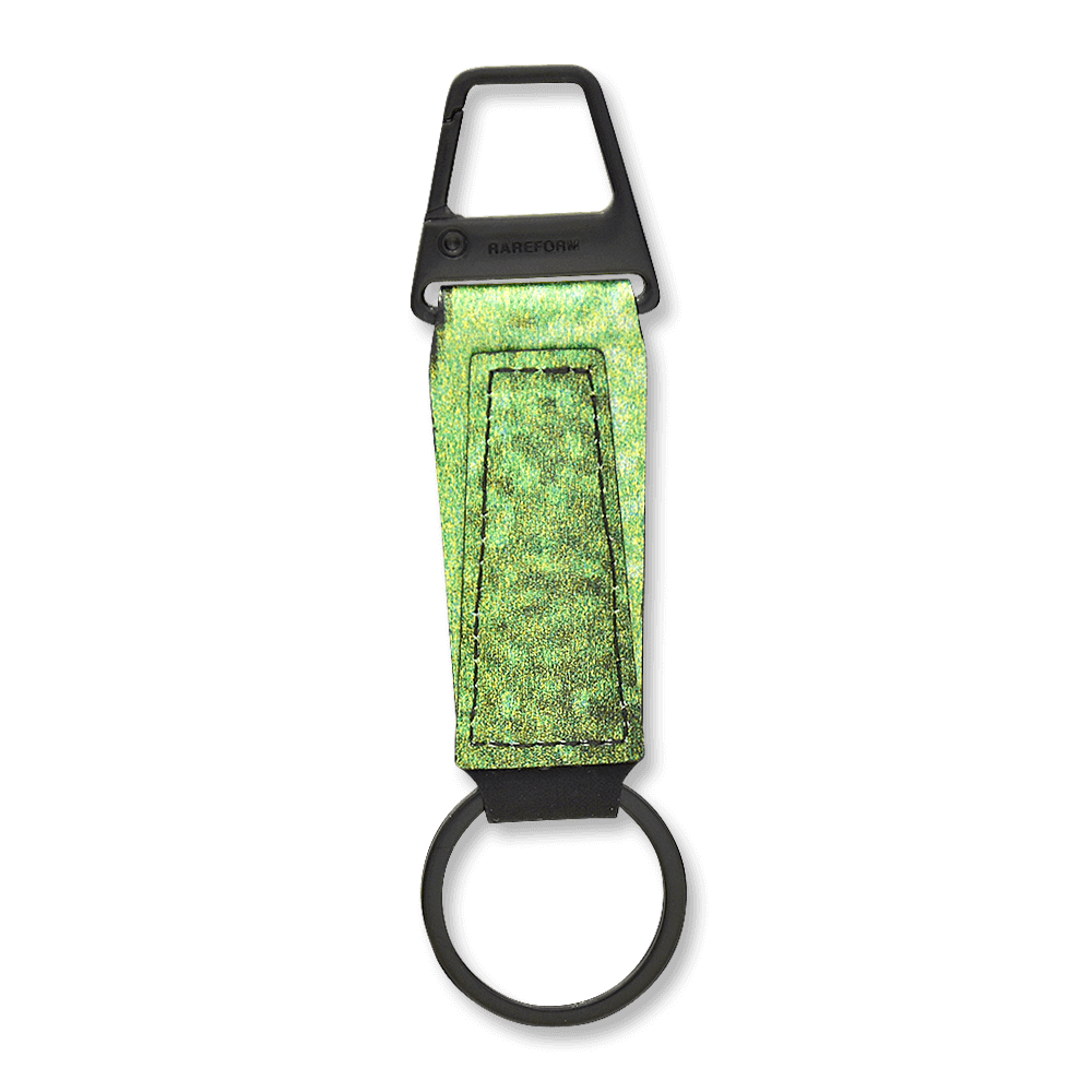 Roam Keychain