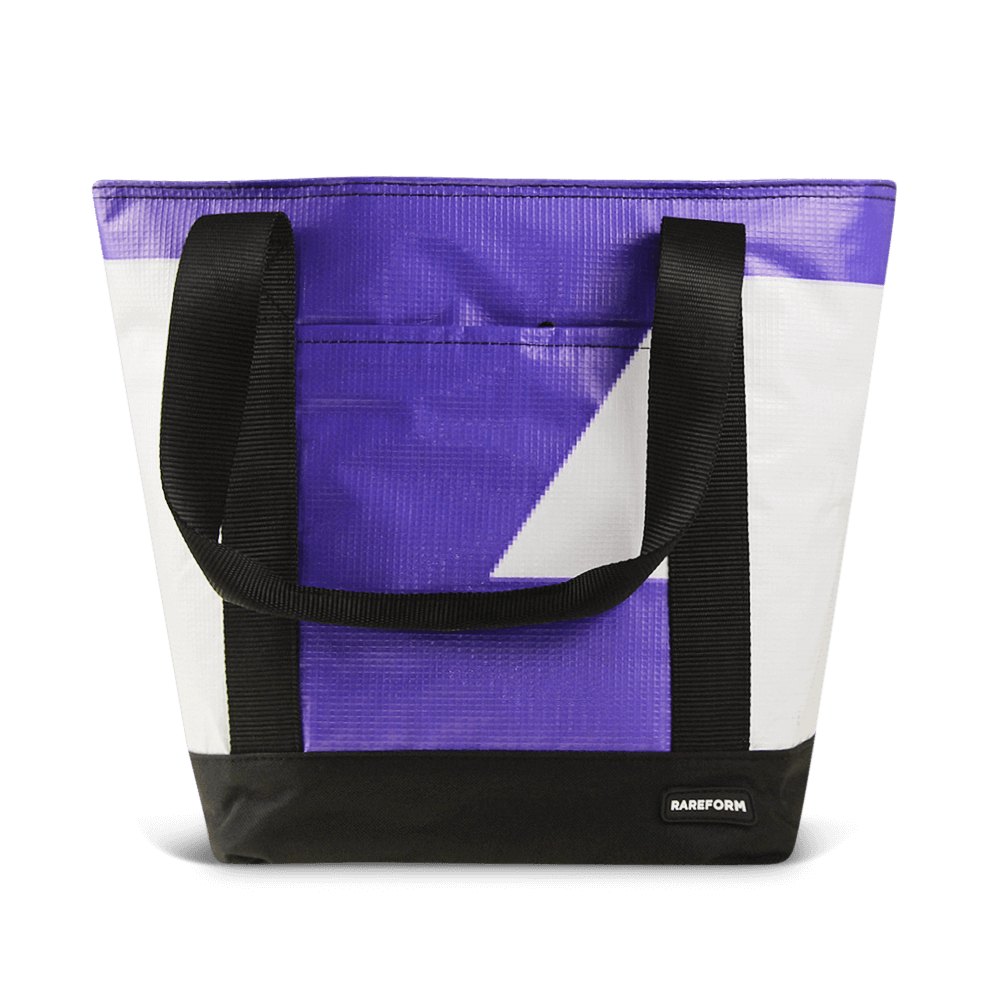 Beck Cooler Tote