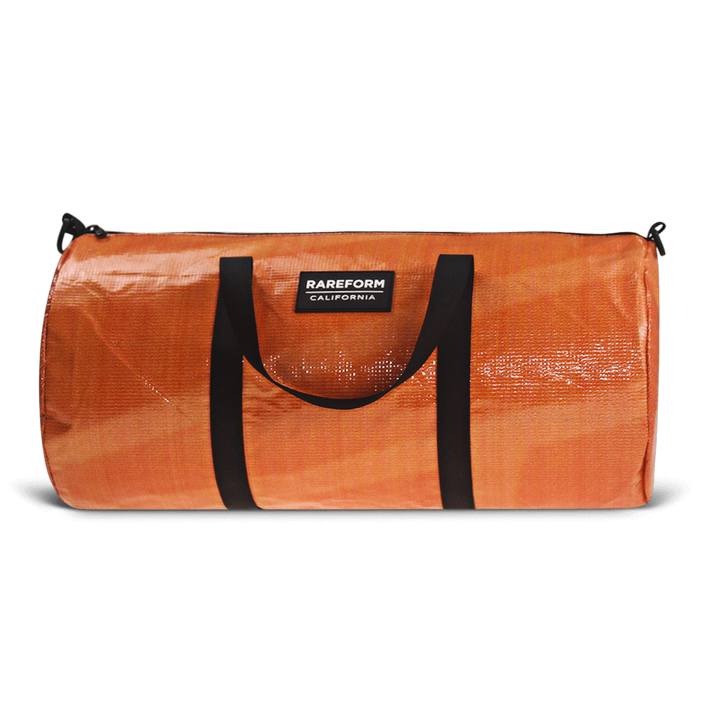 Light Duffle