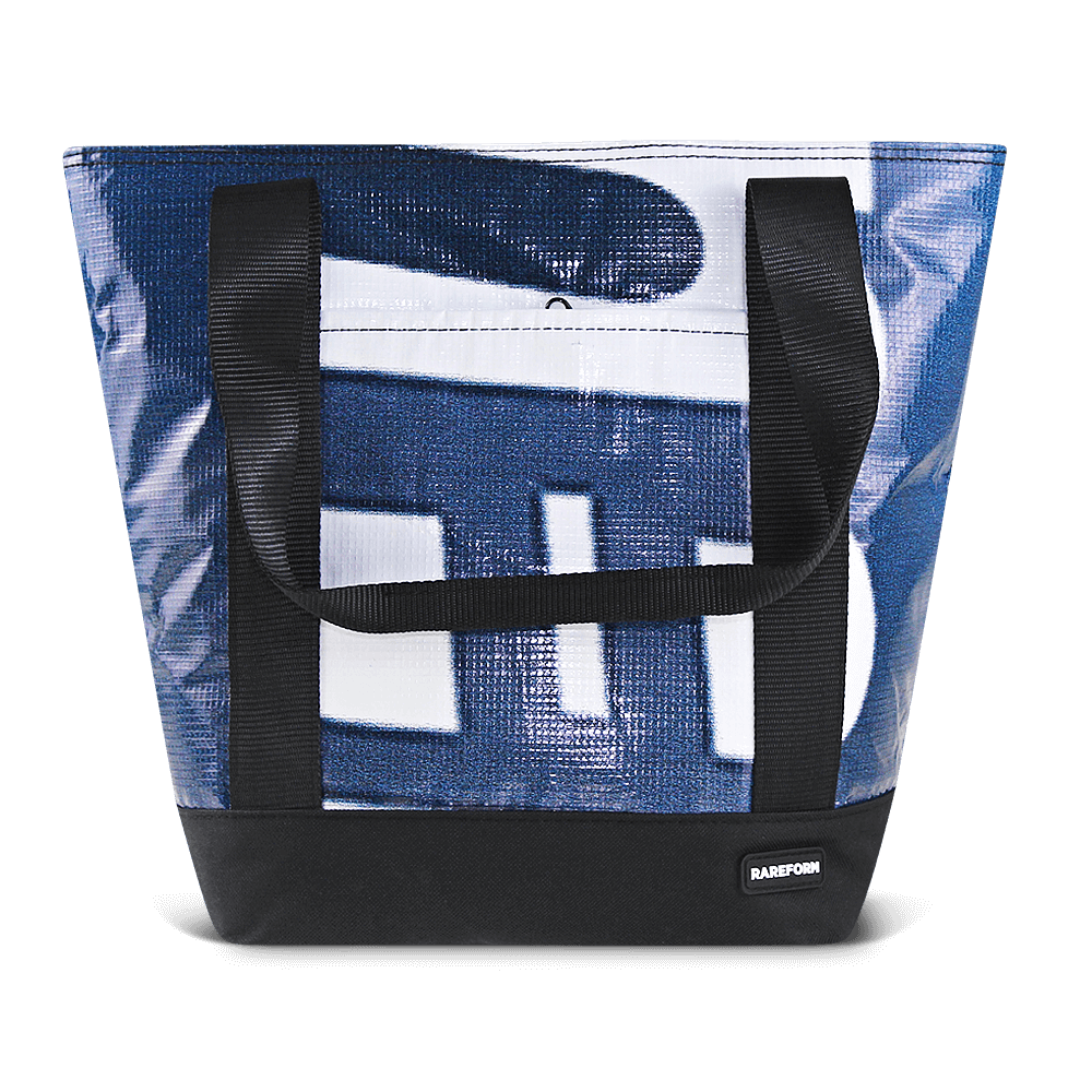 Beck Cooler Tote