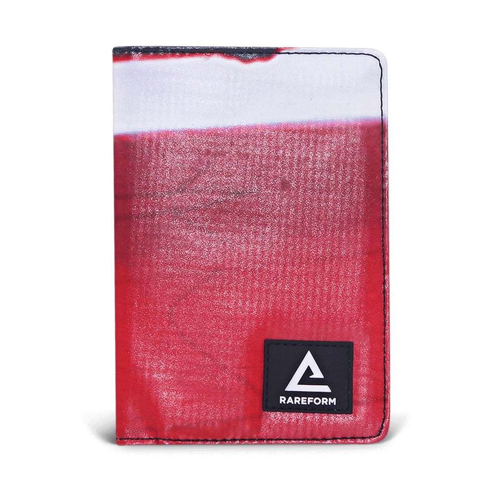 Huxley Passport Holder
