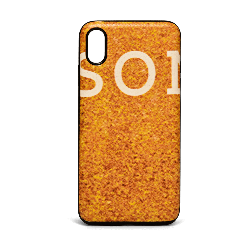 iPhone XS Max Case