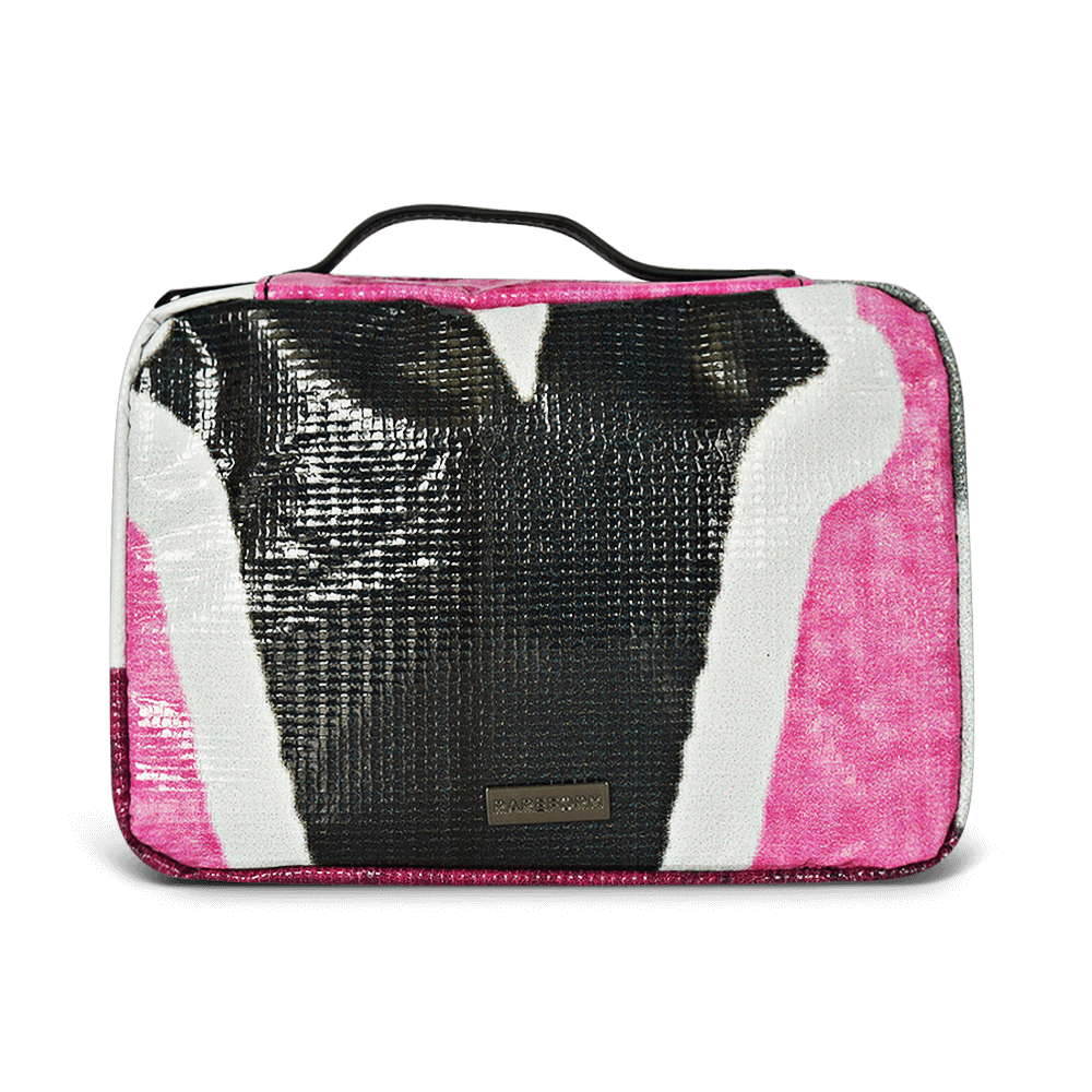 Vienna Toiletry Bag